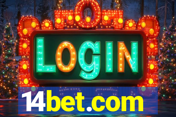 14bet.com