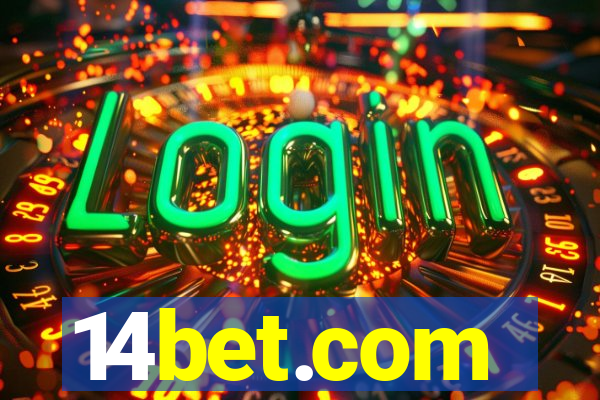14bet.com