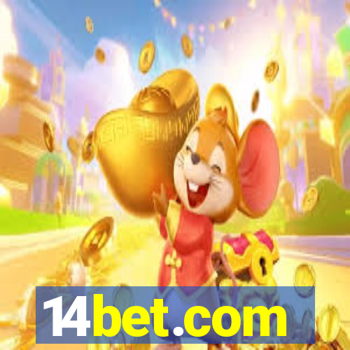 14bet.com