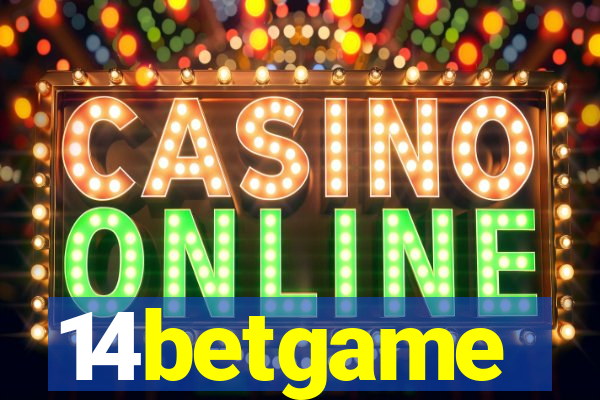 14betgame