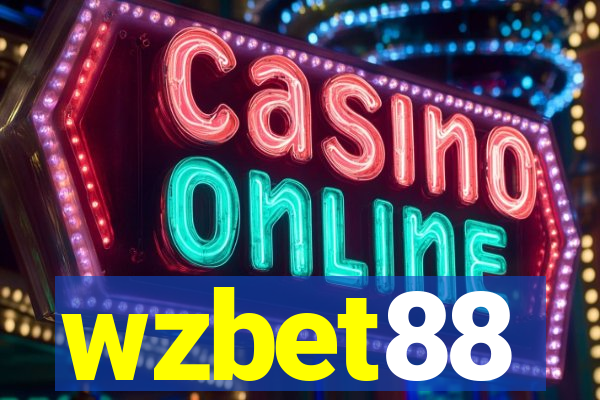 wzbet88