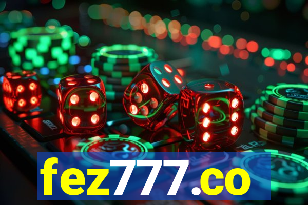 fez777.co