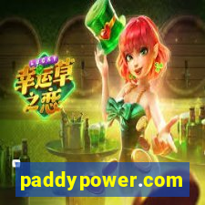 paddypower.com
