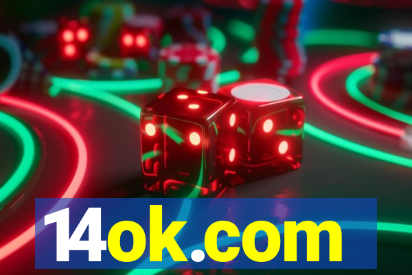 14ok.com