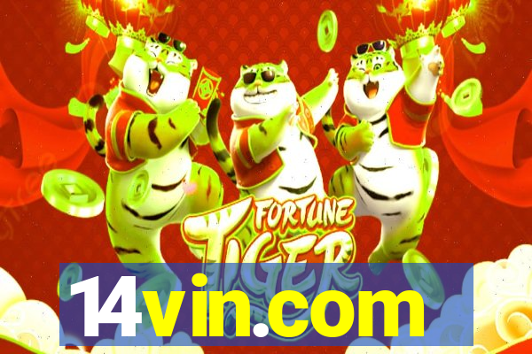 14vin.com