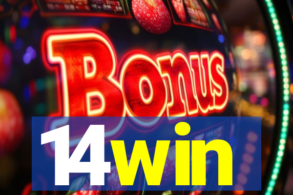 14win