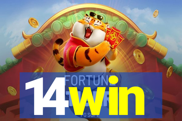 14win