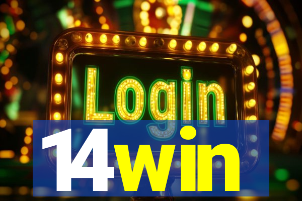 14win