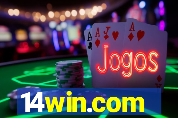 14win.com
