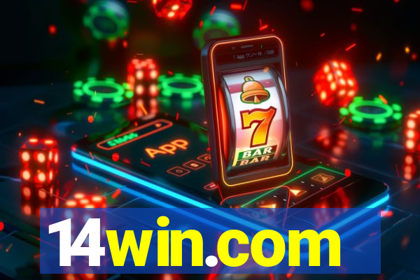 14win.com