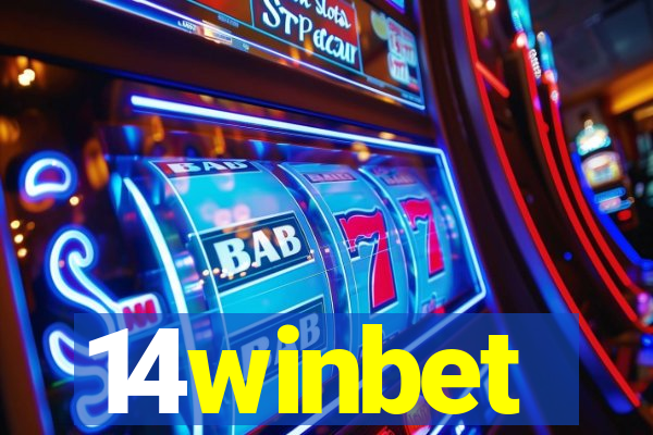 14winbet