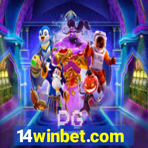 14winbet.com
