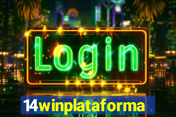 14winplataforma