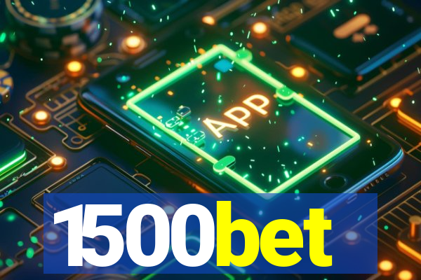 1500bet