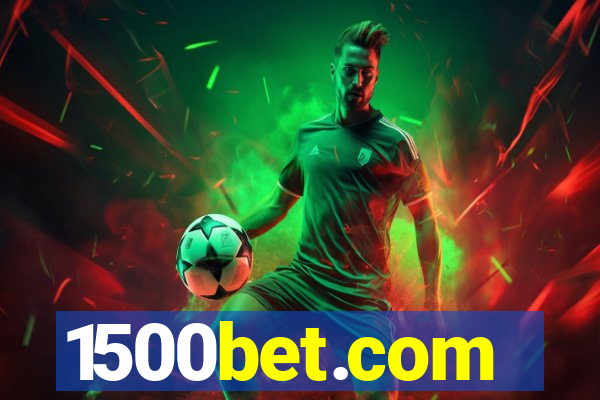 1500bet.com
