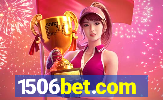 1506bet.com