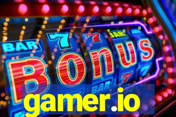 gamer.io