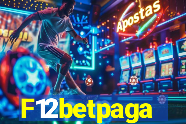 F12betpaga