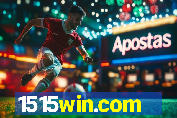 1515win.com