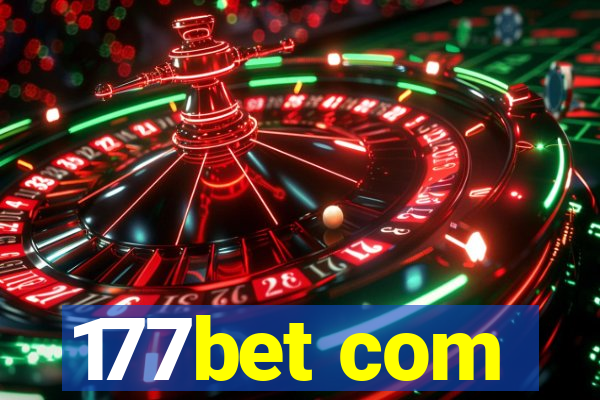 177bet com