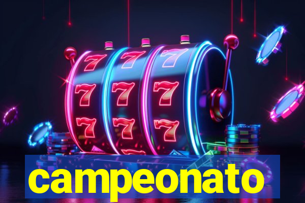 campeonato brasileiro standings