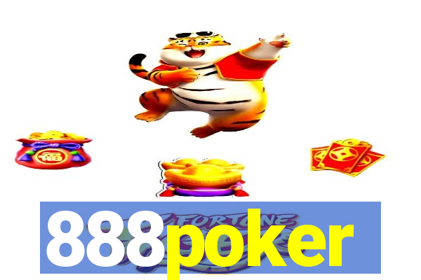 888poker