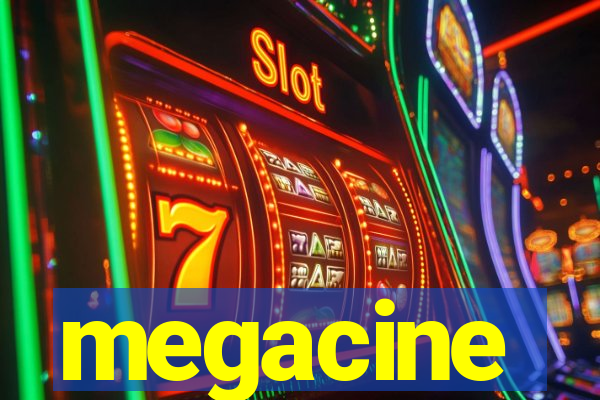 megacine
