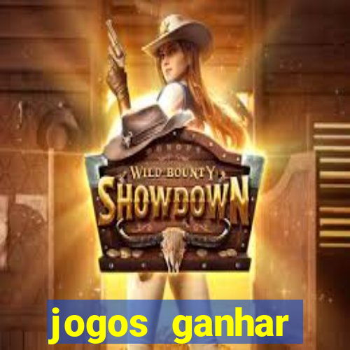 jogos ganhar dinheiro via pix
