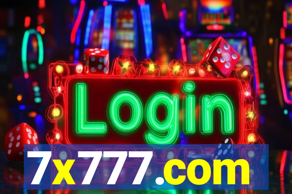 7x777.com