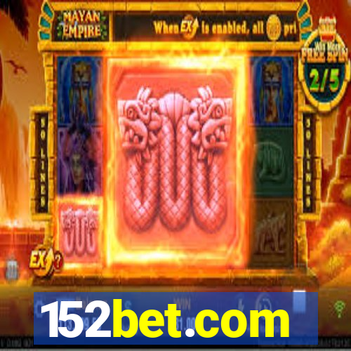 152bet.com