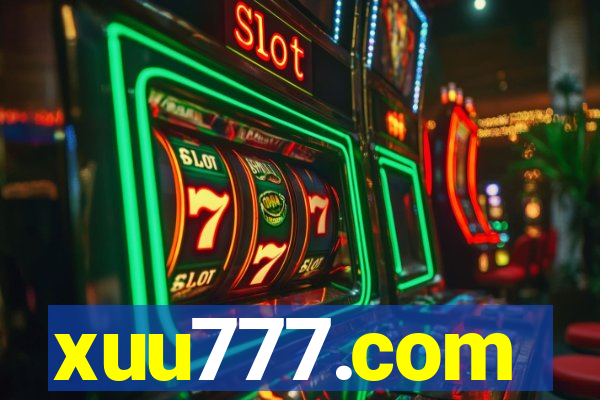 xuu777.com