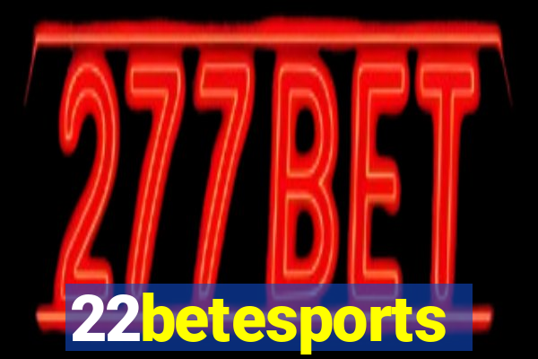 22betesports