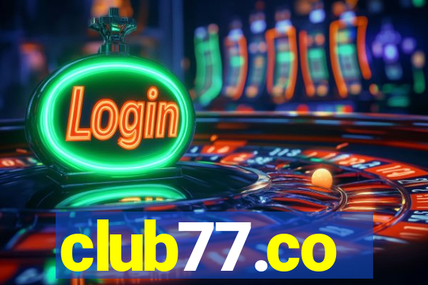 club77.co