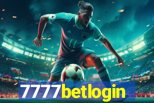 7777betlogin