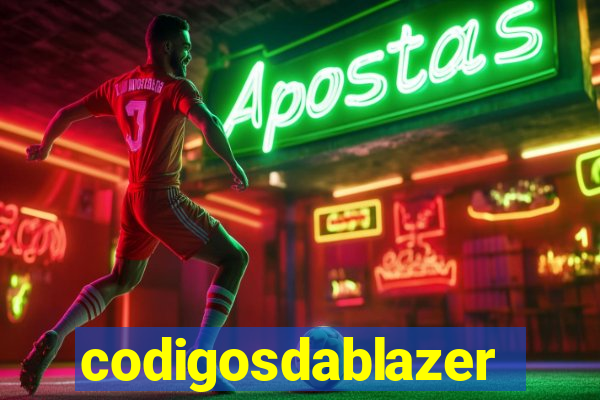 codigosdablazer