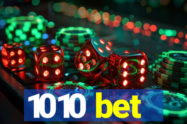 1010 bet