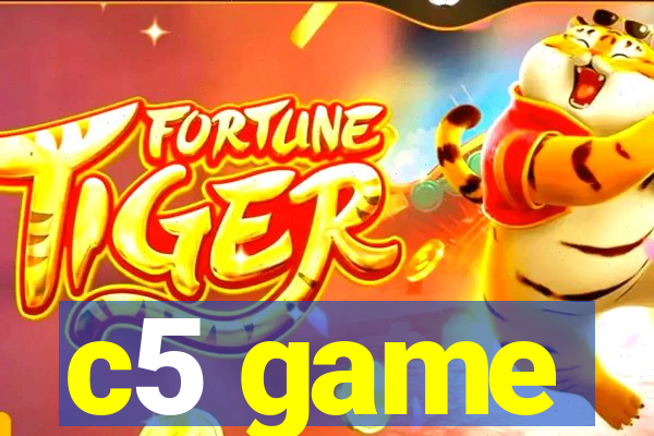 c5 game