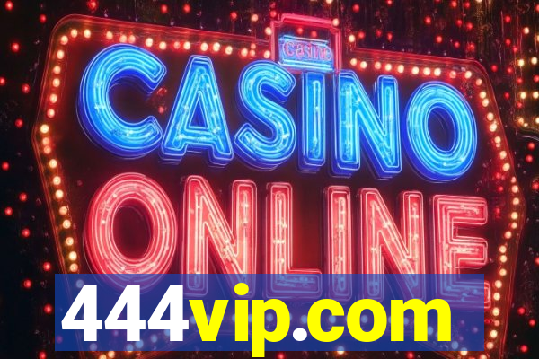 444vip.com