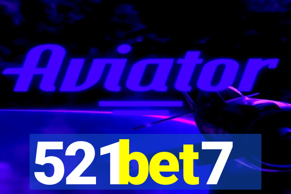 521bet7