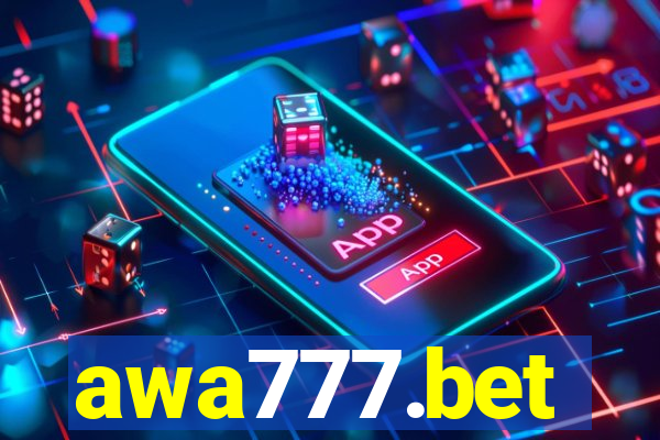 awa777.bet