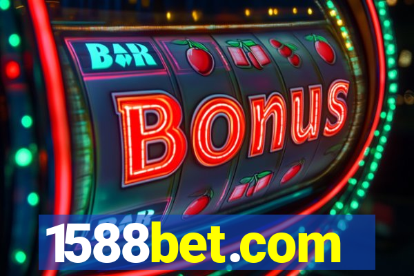 1588bet.com