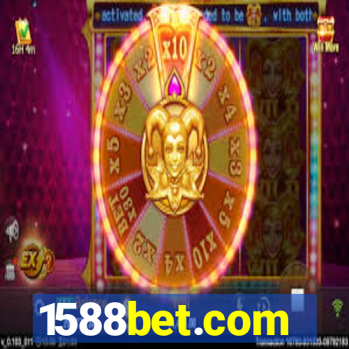 1588bet.com