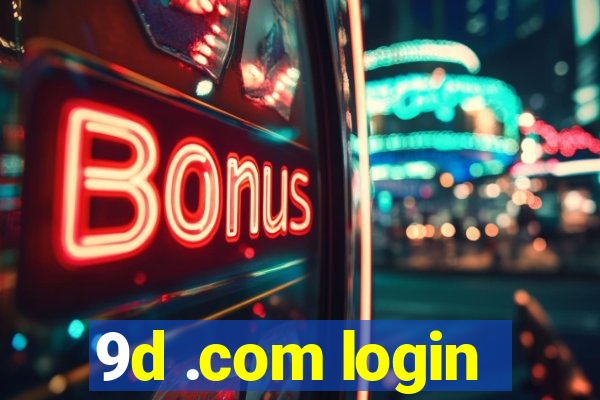 9d .com login