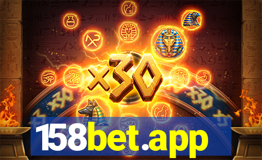 158bet.app