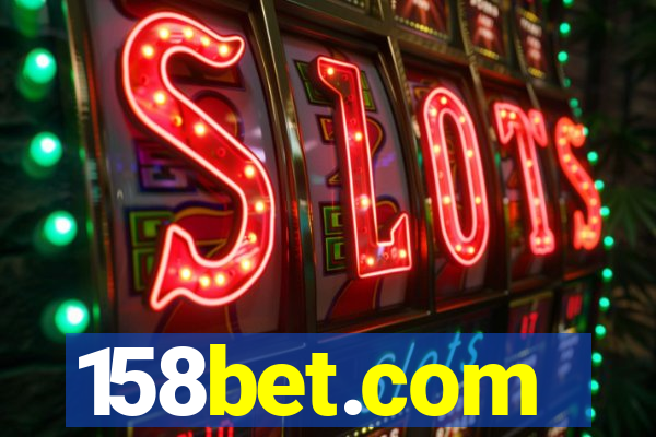158bet.com