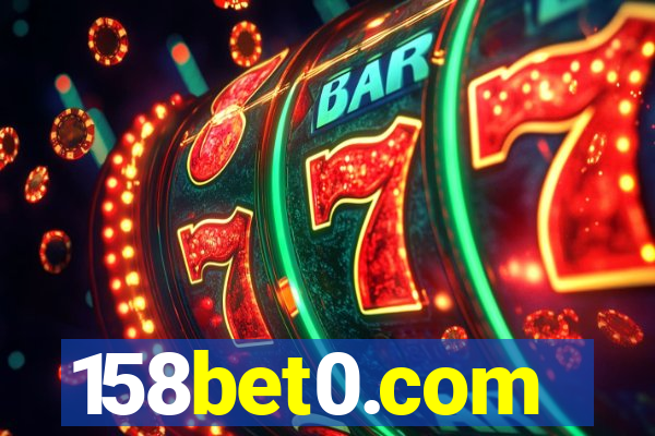 158bet0.com