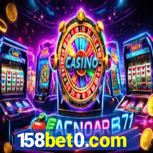 158bet0.com