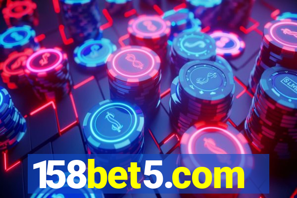 158bet5.com