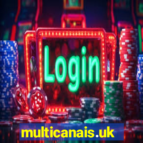 multicanais.uk