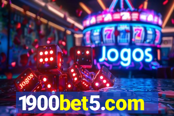 1900bet5.com